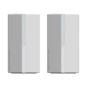 Xiaomi Mesh System AX3000 NIE(2 pack) EU Xiaomi Mesh System AX3000 NIE(2 pack) EU