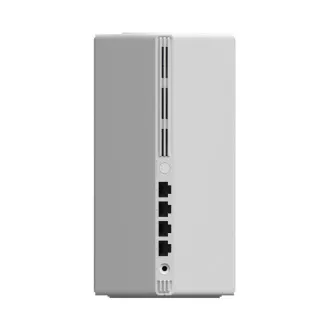 Xiaomi Mesh System AX3000 NIE(2 pack) EU Xiaomi Mesh System AX3000 NIE(2 pack) EU