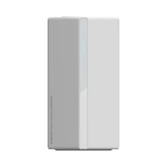 Xiaomi Mesh System AX3000 NIE(2 pack) EU Xiaomi Mesh System AX3000 NIE(2 pack) EU