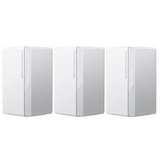 Xiaomi Mesh System AC1200 EU (3-pack) Xiaomi Mesh System AC1200 EU (3-pack)