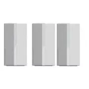 Xiaomi Mesh System AX3000 NIE EÚ (3 pack)