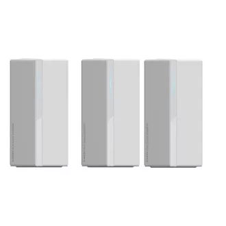 Xiaomi Mesh System AX3000 NIE EÚ (3 pack)