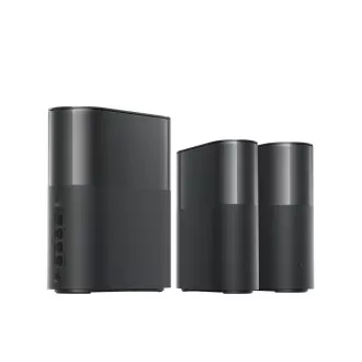 Xiaomi Mesh System BE3600 Pre EÚ (3-pack)