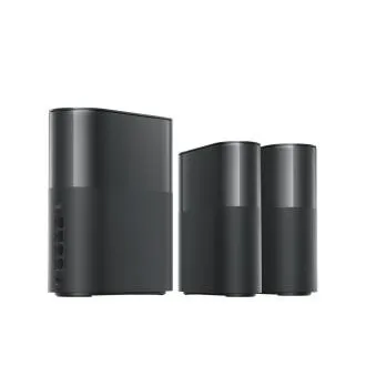 Xiaomi Mesh System BE3600 Pre EÚ (3-pack) Xiaomi Mesh System BE3600 Pre EÚ (3-pack)