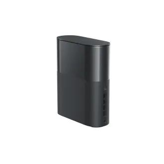 Xiaomi Mesh System BE3600 Pre EÚ (3-pack) Xiaomi Mesh System BE3600 Pre EÚ (3-pack)