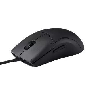 Xiaomi Gaming Mouse Lite/Herná/Optická/6 200 DPI/Drôtová USB/Čierna