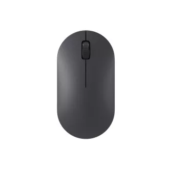 Xiaomi Wireless Mouse Lite 2/Kancelárska/Optická/1 000 DPI/Bezdrôtová USB/Čierna Xiaomi Wireless Mouse Lite 2/Kancelárska/Optická/1 000 DPI/Bezdrôtová USB/Čierna