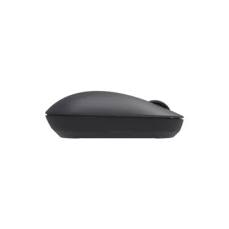 Xiaomi Wireless Mouse Lite 2/Kancelárska/Optická/1 000 DPI/Bezdrôtová USB/Čierna Xiaomi Wireless Mouse Lite 2/Kancelárska/Optická/1 000 DPI/Bezdrôtová USB/Čierna