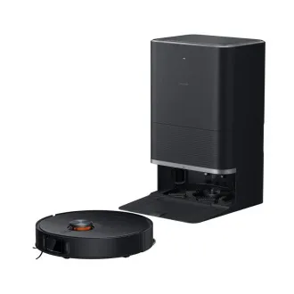 Xiaomi Robot Vacuum X20 Max EÚ - Použité Xiaomi Robot Vacuum X20 Max EÚ - Použité