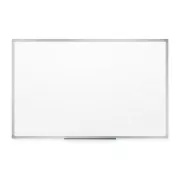 Magnetická tabuľa NOBO CLASSIC Steel 90x60 cm