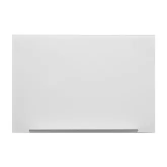 Sklenená tabuľa Diamond glass 126x71,1 cm, white Sklenená tabuľa Diamond glass 126x71,1 cm, white