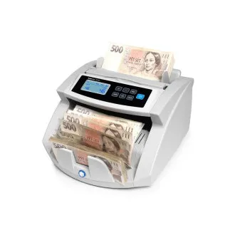 Počítačka bankoviek SAFESCAN 2210 Počítačka bankoviek SAFESCAN 2210