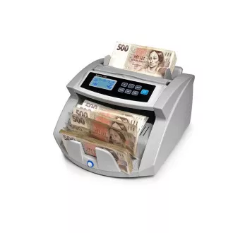 Počítačka bankoviek SAFESCAN 2250 LCD Počítačka bankoviek SAFESCAN 2250 LCD