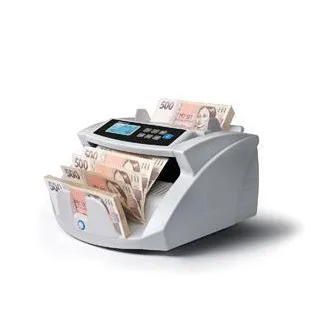 Počítačka bankoviek SAFESCAN 2250 LCD Počítačka bankoviek SAFESCAN 2250 LCD