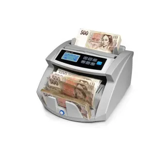Počítačka bankoviek SAFESCAN 2250 LCD Počítačka bankoviek SAFESCAN 2250 LCD