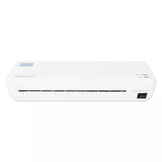 Laminátor DESQ A3 New Generation, biela