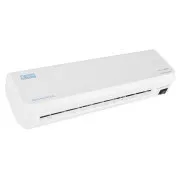 Laminátor DESQ A3 New Generation, biela
