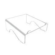 Podstavec pod notebook DESQ
