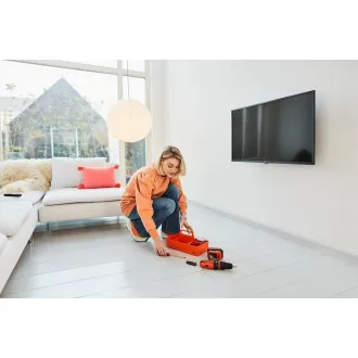 Vogel's TVM 1603, fixný TV držiak pre obrazovky 40-100", 75 kg