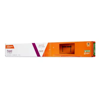 Vogel's TVM 1603, fixný TV držiak pre obrazovky 40-100", 75 kg