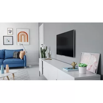 Vogel's TVM 1603, fixný TV držiak pre obrazovky 40-100", 75 kg