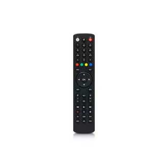 AB ALL TV diaľkové ovládanie (AB CryptoBox PULSe) AB ALL TV diaľkové ovládanie (AB CryptoBox PULSe)