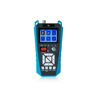 Merací prístroj AB CryptoBox Meter