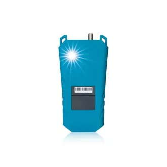 Merací prístroj AB CryptoBox Meter