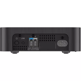Sony Soundbar HT-S40R, 5.1k, BT, čierny
