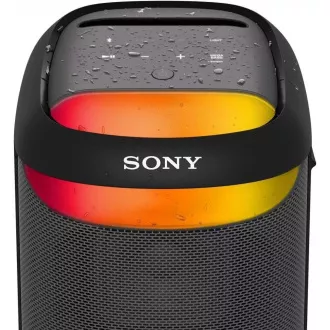 Sony SRS-XV500/Čierna Sony SRS-XV500/Čierna