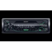 Sony autorádio DSX-A212UI bez mechaniky, USB,
