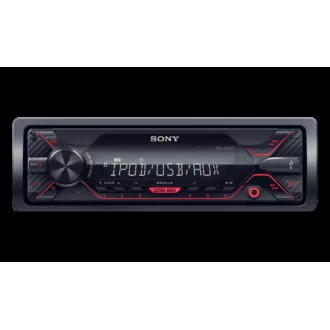 Sony autorádio DSX-A410BT bez mechaniky, USB, Sony autorádio DSX-A410BT bez mechaniky, USB,
