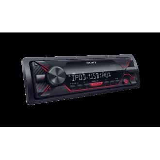 Sony autorádio DSX-A410BT bez mechaniky, USB, Sony autorádio DSX-A410BT bez mechaniky, USB,