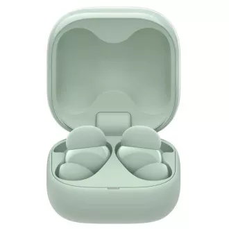 Sony Noise Cancelling LinkBuds Fit/ANC/BT/Zelená