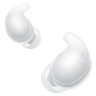 Sony Noise Cancelling LinkBuds Fit/ANC/BT/Biela