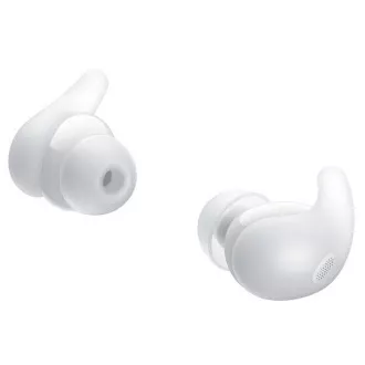 Sony Noise Cancelling LinkBuds Fit/ANC/BT/Biela