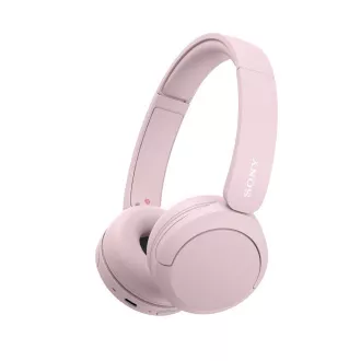 Sony WH-CH520/BT/ružová Sony WH-CH520/BT/ružová