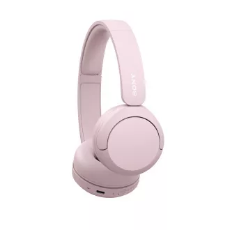 Sony WH-CH520/BT/ružová Sony WH-CH520/BT/ružová