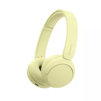 Sony WH-CH520/BT/žltá Sony WH-CH520/BT/žltá