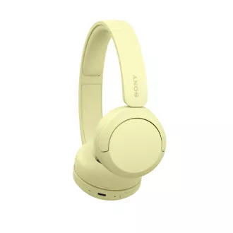 Sony WH-CH520/BT/žltá Sony WH-CH520/BT/žltá