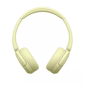 Sony WH-CH520/BT/žltá Sony WH-CH520/BT/žltá