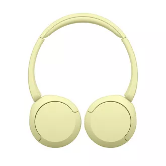 Sony WH-CH520/BT/žltá Sony WH-CH520/BT/žltá