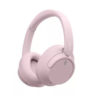 Sony WH-CH720N/ANC/Jack/BT/ružová