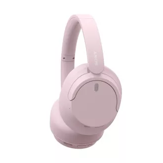 Sony WH-CH720N/ANC/Jack/BT/ružová