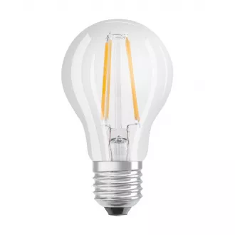 Osram LED žiarovka E27 7,0 W 2700K 806lm Value Filament A-klasik