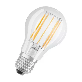 LED žiarovka E27 10,0W 2700K 1521lm Value Filament