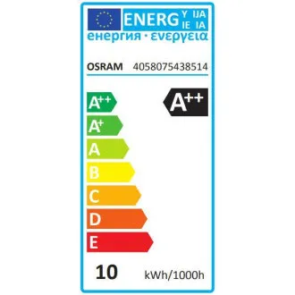 LED žiarovka E27 10,0W 2700K 1521lm Value Filament LED žiarovka E27 10,0W 2700K 1521lm Value Filament