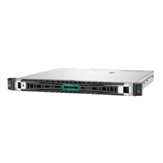 HPE DL20 Gen11 E-2436, 32 GB, 2 x 480 GB SSD HPE DL20 Gen11 E-2436, 32 GB, 2 x 480 GB SSD