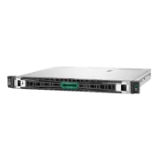 HPE DL20 Gen11 E-2436, 32 GB, 2 x 480 GB SSD