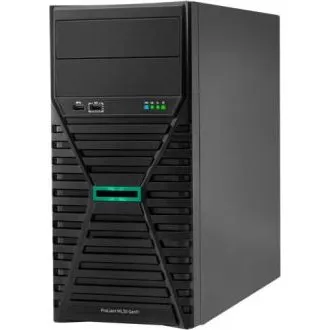 HPE ML30 Gen11 E-2434, 32 GB, 2 x 960 GB SSD